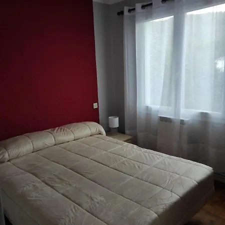Apartamento Amezti Elizondo Exterior photo