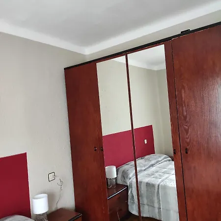 Apartamento Amezti Elizondo Exterior photo