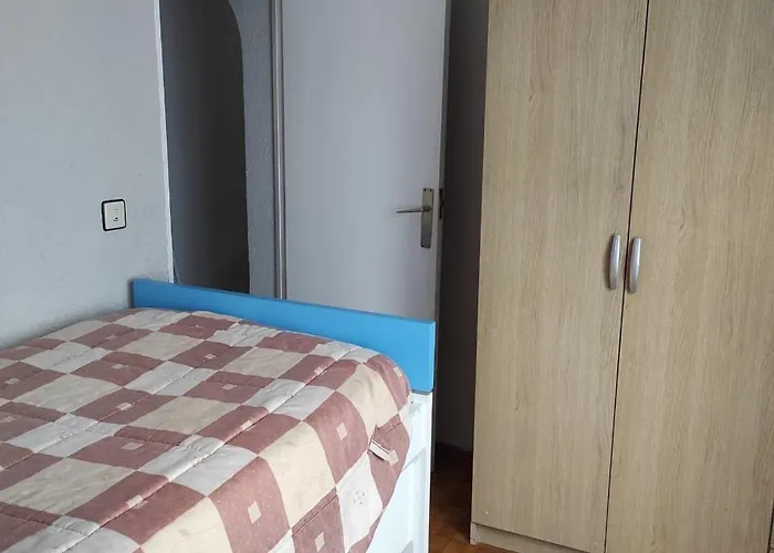 Apartamento Amezti