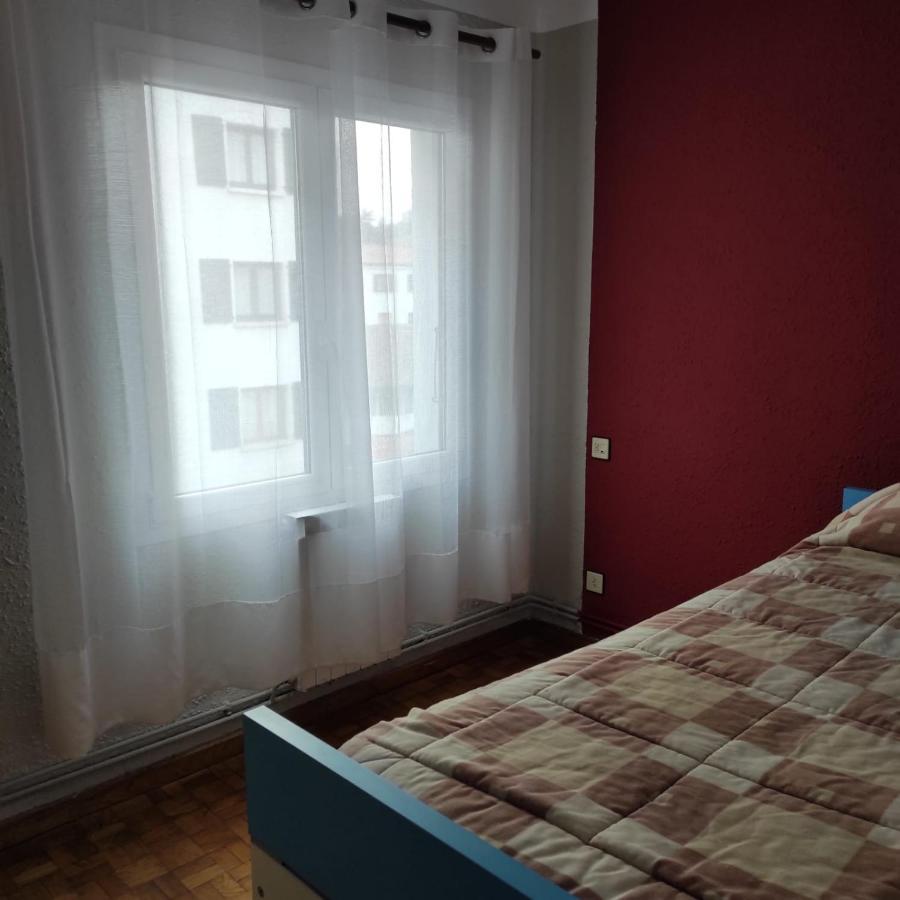 Amezti Apartment Elizondo