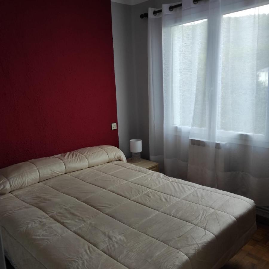 Amezti Apartment Elizondo